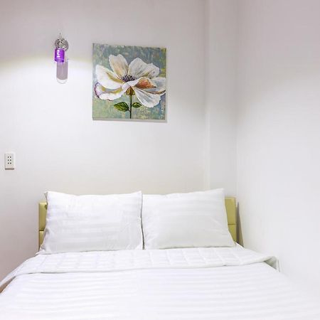 Venus Hotel & Massage - Bui Vien Walking Street โฮจิมินห์ซิตี้ ภายนอก รูปภาพ